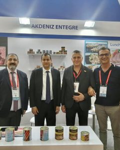 Read more about the article GULFOOD 2022